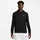 Nike Hoodie Schwarz S
