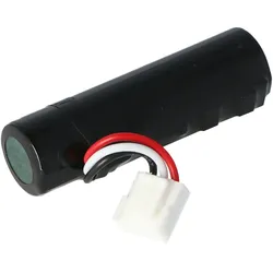 Ingenico 295006044 Ersatz-Akku von AccuCell