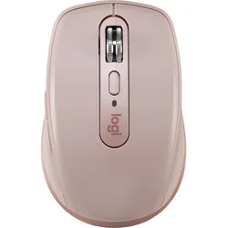 Logitech MX Anywhere 3 rosa