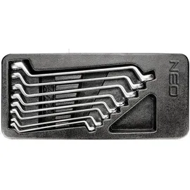 Neo Tools Werkstattwagen bestückt 149 tlg.