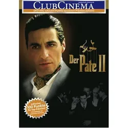 Der Pate II [2 DVDs] | Zustand: Neu & original versiegelt