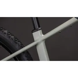 Cube Reaction Hybrid SLT 800 29 Zoll reedbeige ́n ́sagebrushgreen M