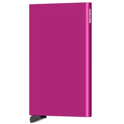 Secrid Wallets Cardprotector 10 cm - fuchsia