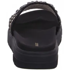 tt.bagatt BAGATT Pantolette Schwarz 40
