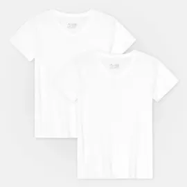 Danish Endurance T-Shirt V, Größe S