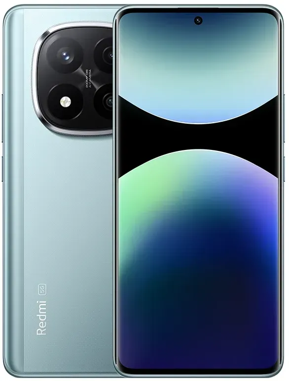 Xiaomi Redmi Note 14 Pro Plus 5G, NFC, smartphone, Snapdragon®7s Gen 3, screen AMOLED 1,5K of inches, 120Hz, camera 200 MP, batt