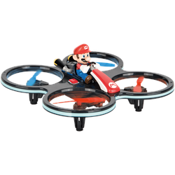 2 4GHz Mini  Mario-Copter