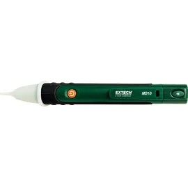 EXTECH Kontaktfreier Magnet-Detektor mit eingebauter Taschenlampe