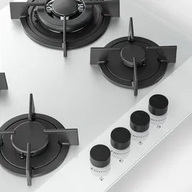 Klarstein Velaire Gaskochfeld