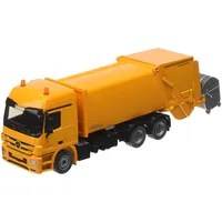 Siku 2938 - Müllwagen 1:50
