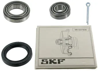 SKF Radlagersatz vkba528 für Volvo Vaughall ALFA ROMEO Ford GM BUICK (SGM) CHEVROLET DAEWOO VW Skoda BMW ISUZU MAZDA MERCE