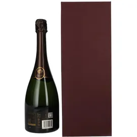 Krug Vintage Brut 2011 12,5% vol 0,75 l Geschenkbox