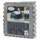 BESTWAY Lay-Z-Spa Bodenschutzunterlage grau 196 x 196 cm