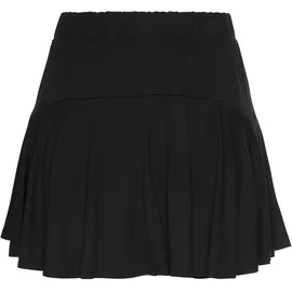 LASCANA Hosenrock Damen Schwarz 46