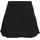 LASCANA Hosenrock Damen Schwarz 46