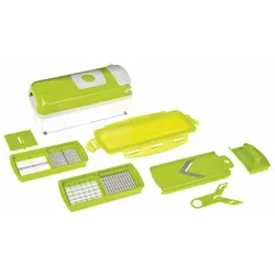 GENIUS Smart Nicer Dicer Nicer Dicer Smart 7-teilig