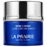 La Prairie Skin Caviar Luxe Cream Sheer 100 ml
