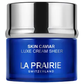 La Prairie Skin Caviar Luxe Cream Sheer 100 ml