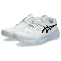 Asics Gel Resolution X Weiß 42