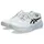 Asics Gel Resolution X Weiß 42
