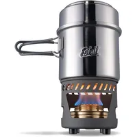 Esbit Cookset 985ml Kochset (CS985ST)