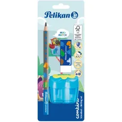 Pelikan 821605, Blau