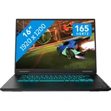 Gigabyte GAMING A16 CVH Intel Core i7-13620H 16 GB RAM 1 TB SSD RTX 5060