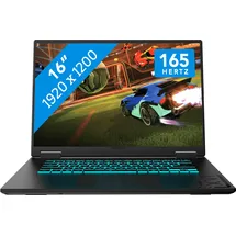 Gigabyte GAMING A16 CVH Intel Core i7-13620H 16 GB RAM 1 TB SSD RTX 5060