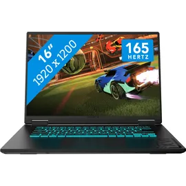 Gigabyte GAMING A16 CVH Intel Core i7-13620H 16 GB RAM 1 TB SSD RTX 5060