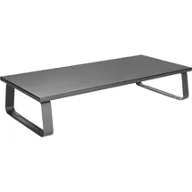 Equip 650880 Tischhalterung für Flachbildschirm Schwarz