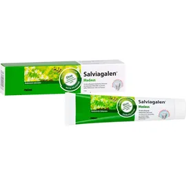 cooper consumer health Salviagalen Madaus Zahncreme 75 ml