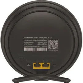 Telekom Speed Home WLAN 2. Gen 4800 Mbit/s schwarz