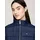 Tommy Hilfiger Tommy Jeans Steppjacke »TJW BASIC HOODED DOWN JACKET EXT« mit Kapuze, blau