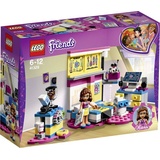 LEGO Friends Olivias großes Zimmer 41329