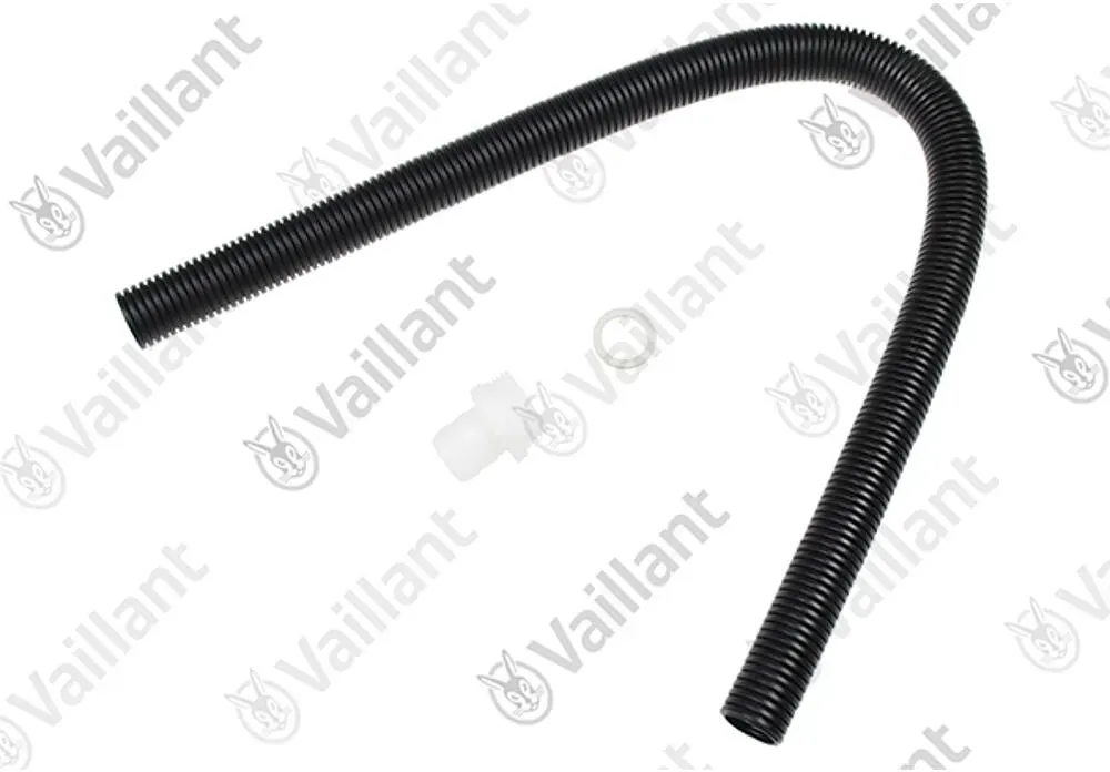 Vaillant Anschlussstück SV-Ablauf 092002