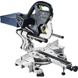 Festool Akku-Kapp-Zugsäge KSC 60 EB-Basic KAPEX