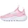 Nike Flex Runner 4 Kinder Med Soft Pink 29,5