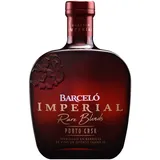 Barceló Imperial Rare Blends Porto Cask 40% Vol. 0,7l in Geschenkbox