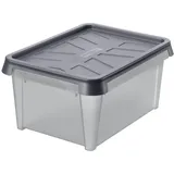 SmartStore Dry Aufbewahrungsbox 40x30x20cm, 13L