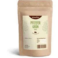 Grüner Pfeffer ganz (250g)