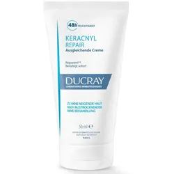 DUCRAY KERACNYL REPAIR Ausgleichende Creme 50 ml Creme