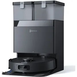 Ecovacs DEEBOT T30e Omni Schwarz