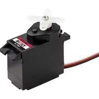 Reely Servo