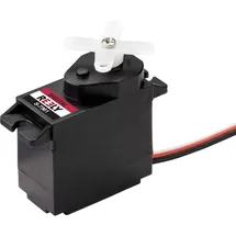 Reely Servo