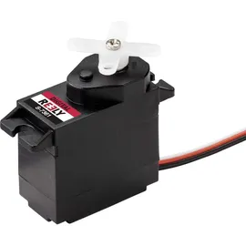 Reely Servo