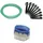 genisys Reparatur-set S+ Texas Smart - Pro G-force Kabel Haken Verbinder Reparatur Paket