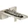 Hansgrohe MyEdition Einhandmischer Brushed Nickel