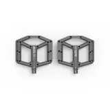 Cube Acid Flat Pedale grau (93265)