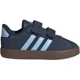 adidas VL Court 3.0 CF Kinder Night Indigo/Clear Sky 23