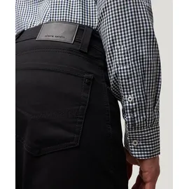 Pierre Cardin Lyon Tapered Fit Schwarz 38/34